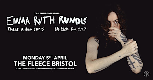 Emma Ruth Rundle