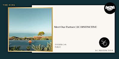 Meet Our Partner | LC DISTINCTIVE