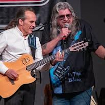 Blues at the Crossroads