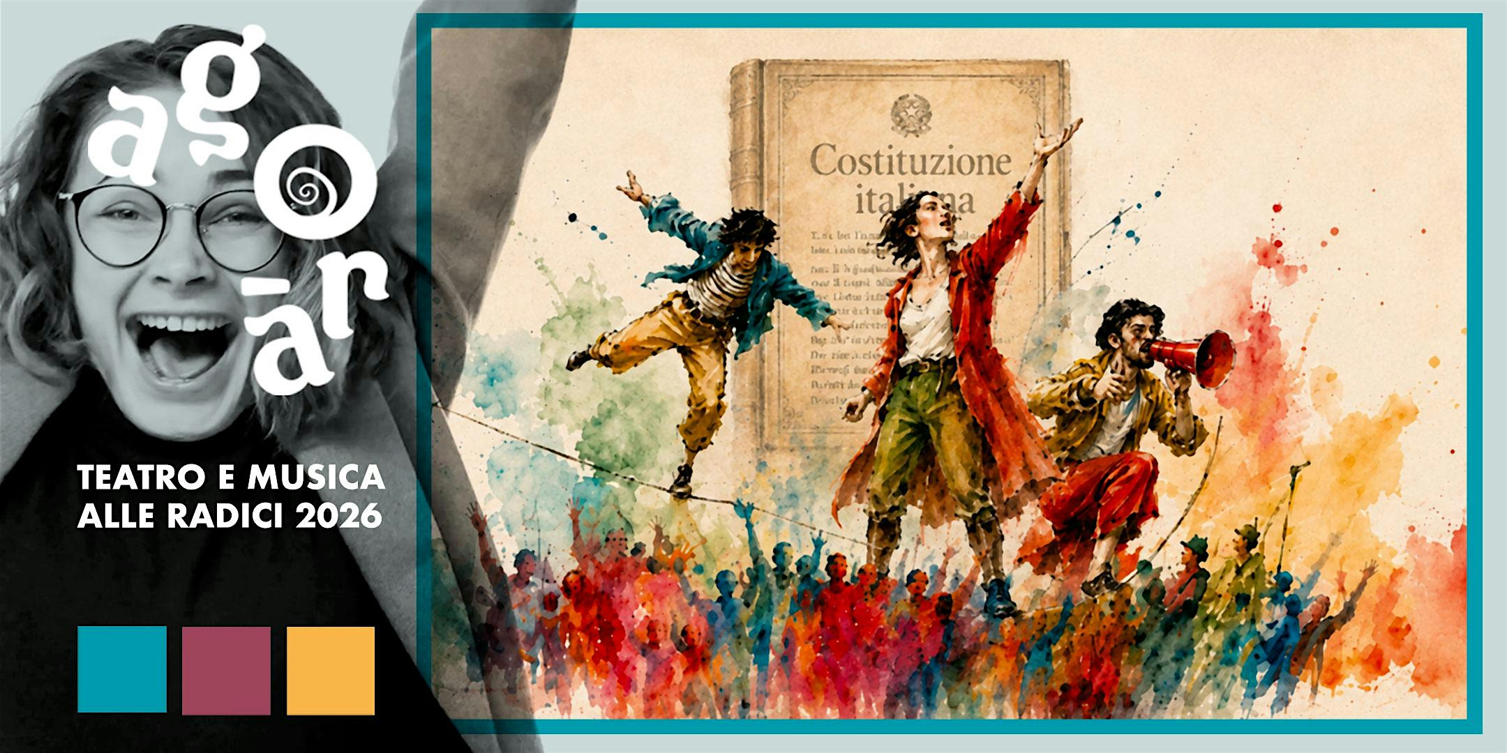 Misteri, Buffoni ed altre storie