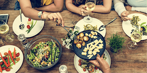 An Evening in Germany: Classic Cuisine