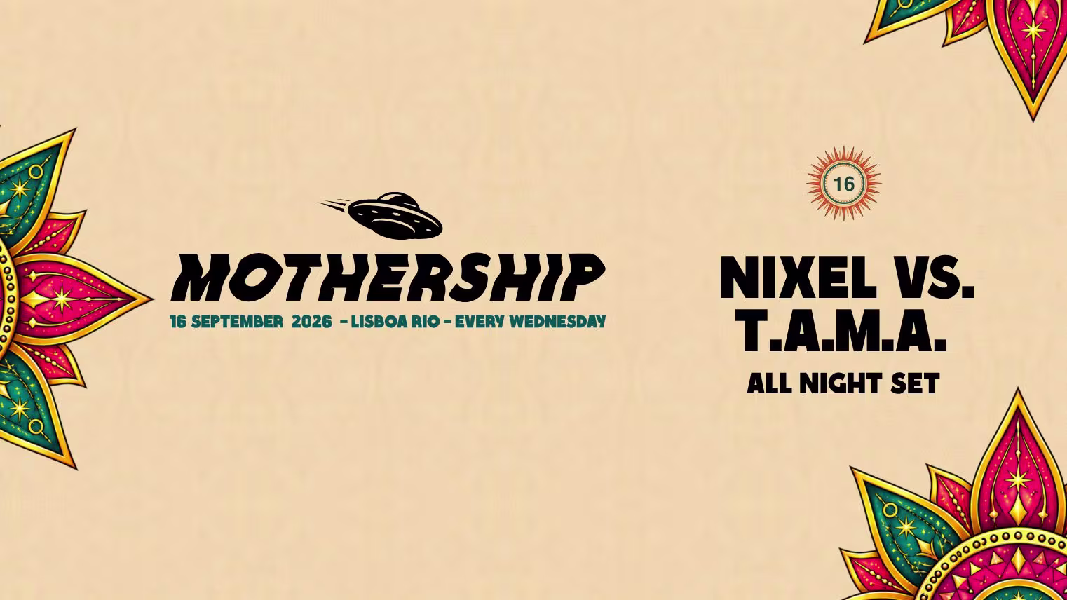 Mothership
