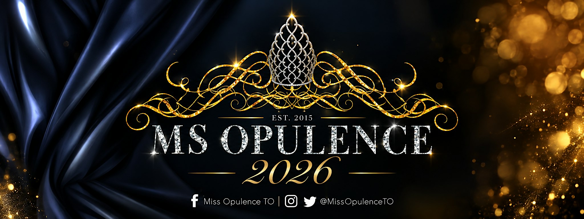 MS OPULENCE 2026