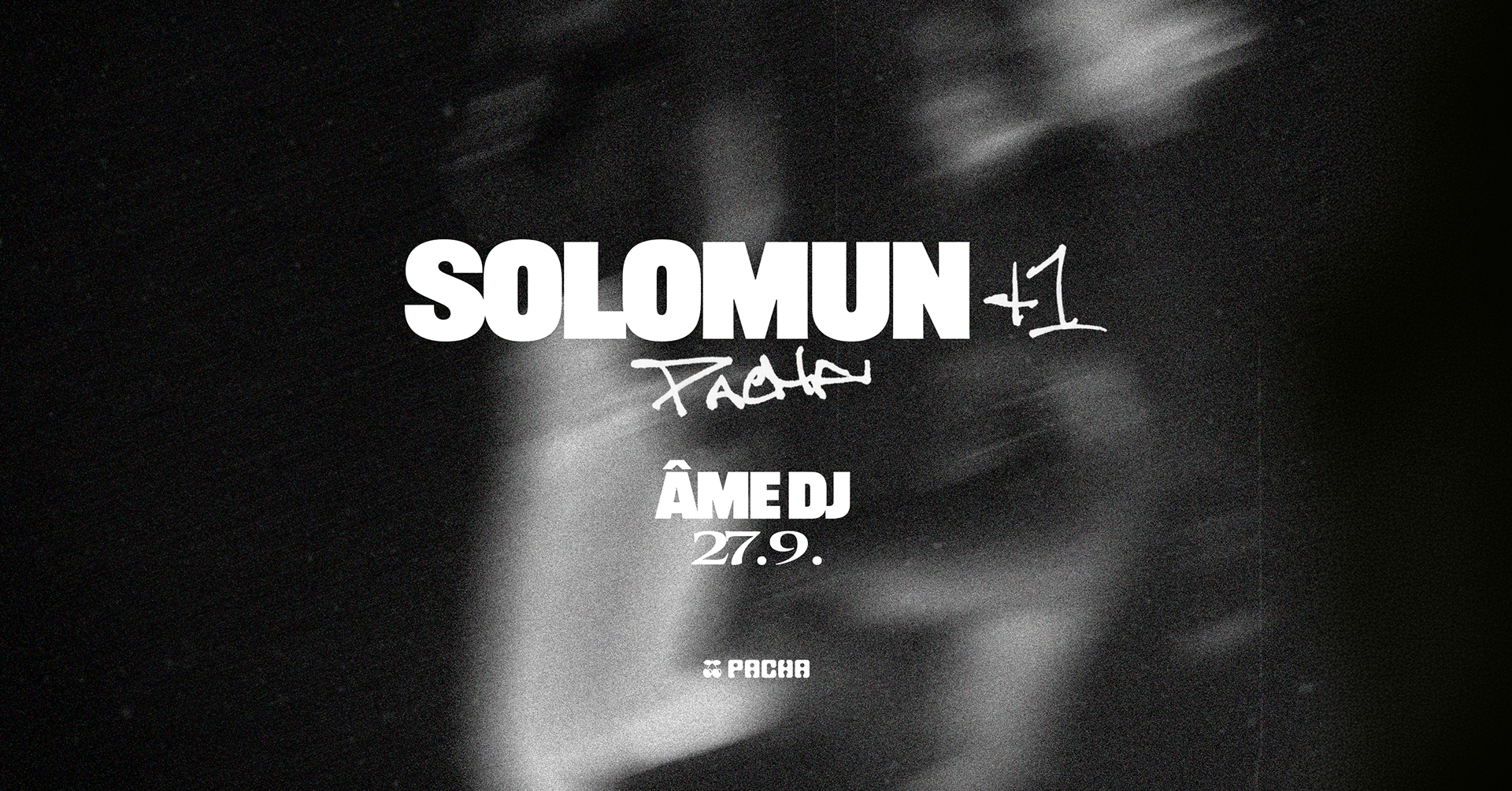 Solomun+1