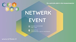 Artbee - netwerkevent