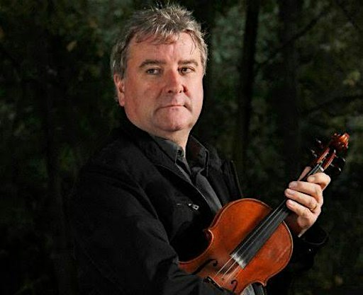 Ciarán Tourish & Cathal Hayden @ The Merry Ploughboy