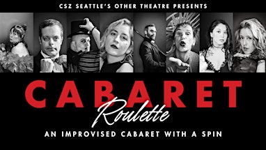 Cabaret Roulette