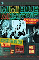 Mimi Blue Jam Factory & Guests