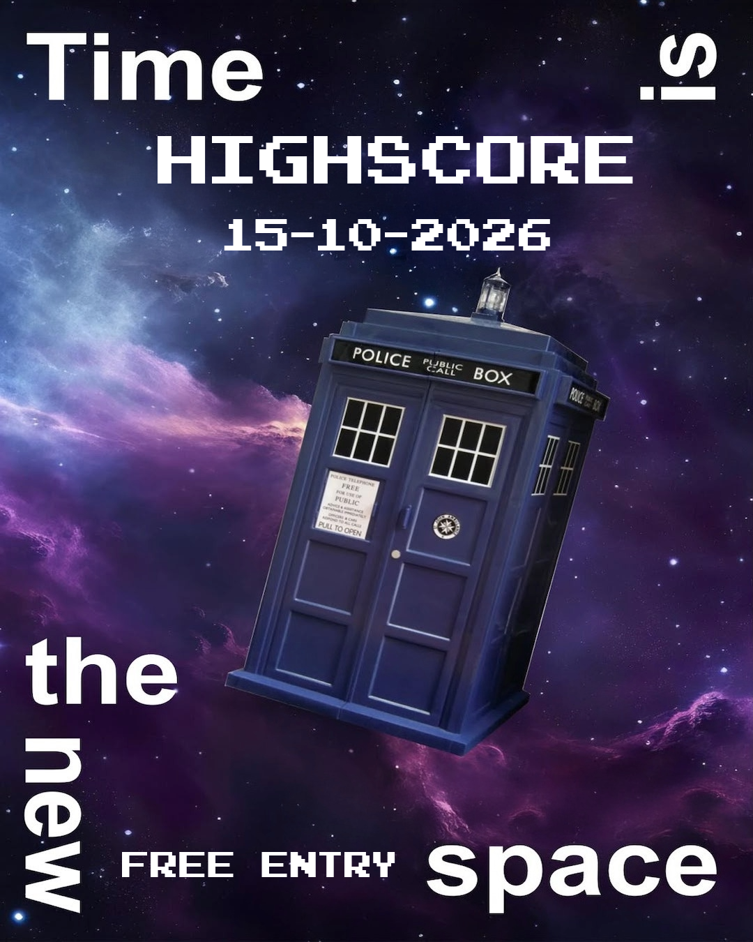 HIGHSCORE