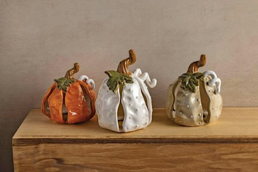 Clay Workshop,  Make Your Ceramic Thanksgiving Decors,  Beginner Friendly