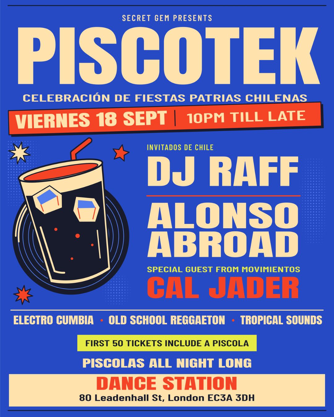 PISCOTEK