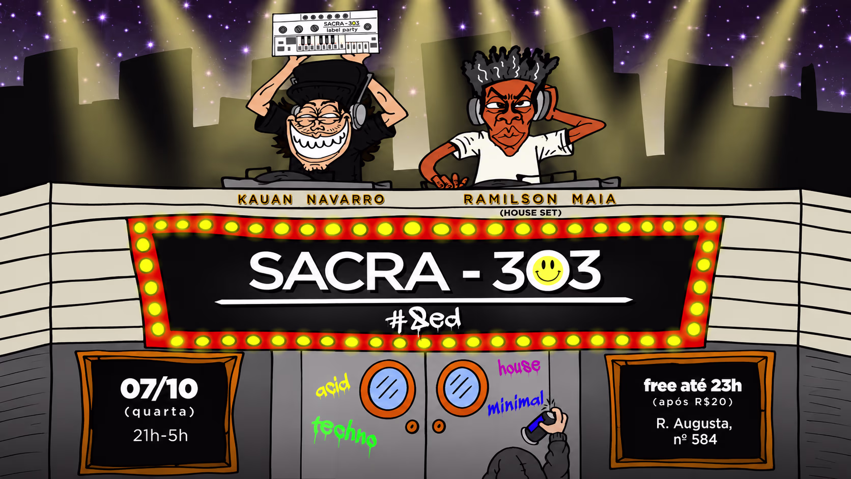 Sacra-303#8ed
