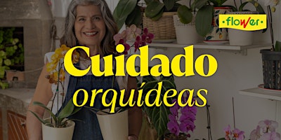 Taller Cura d'Orquídies a  Ca l'Agustí | Flower Jardineria