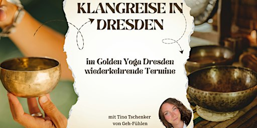 Klangreisen in Dresden – Entspannung, Achtsamkeit & innere Harmonie