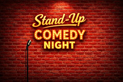Stand up comedy a Roma Sud-Free