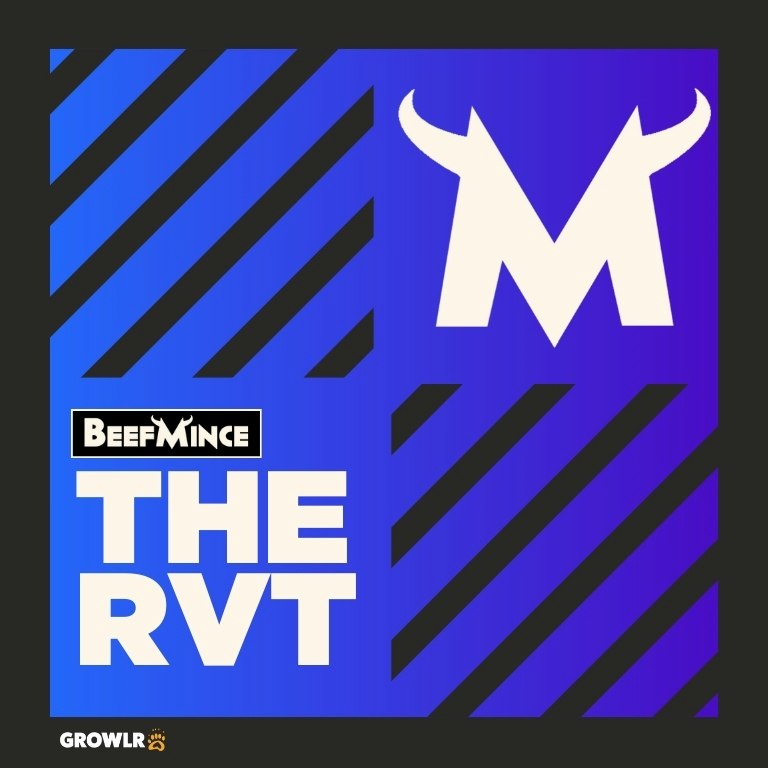 BEEFMINCE x RVT