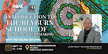 Introduction to The Reyburn School of Apparel Patternmaking