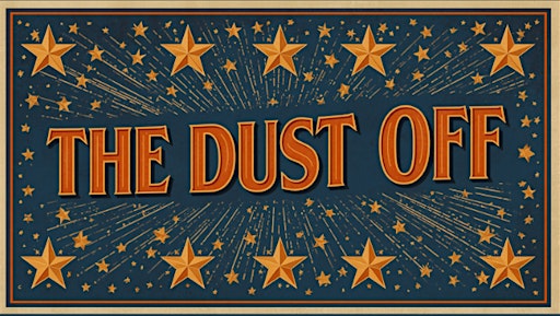THE DUST OFF Western Swing Two Step dance and music bar