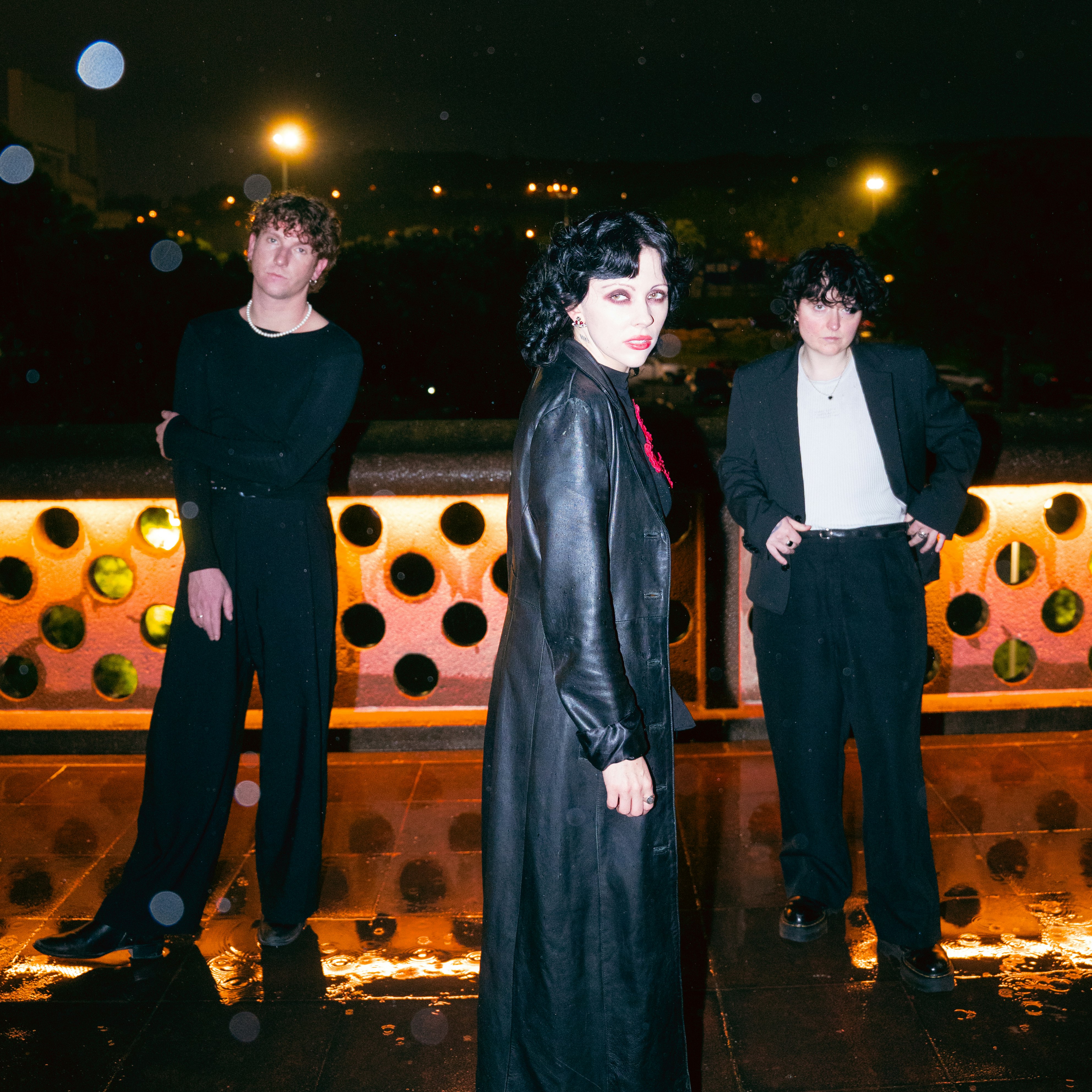 Pale Waves