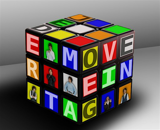 43 Trillionen - Jeder Move Ein Tag