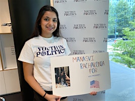 Camp Congress for Youth Denver 2026