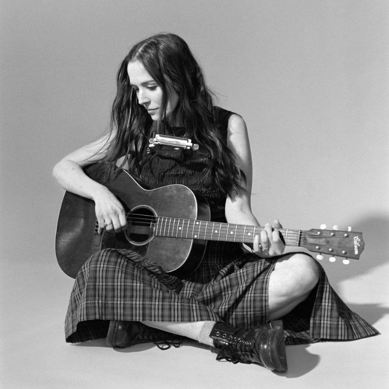 Margaret Glaspy: The I Am Both Tour w/ special guest Anna Tivel