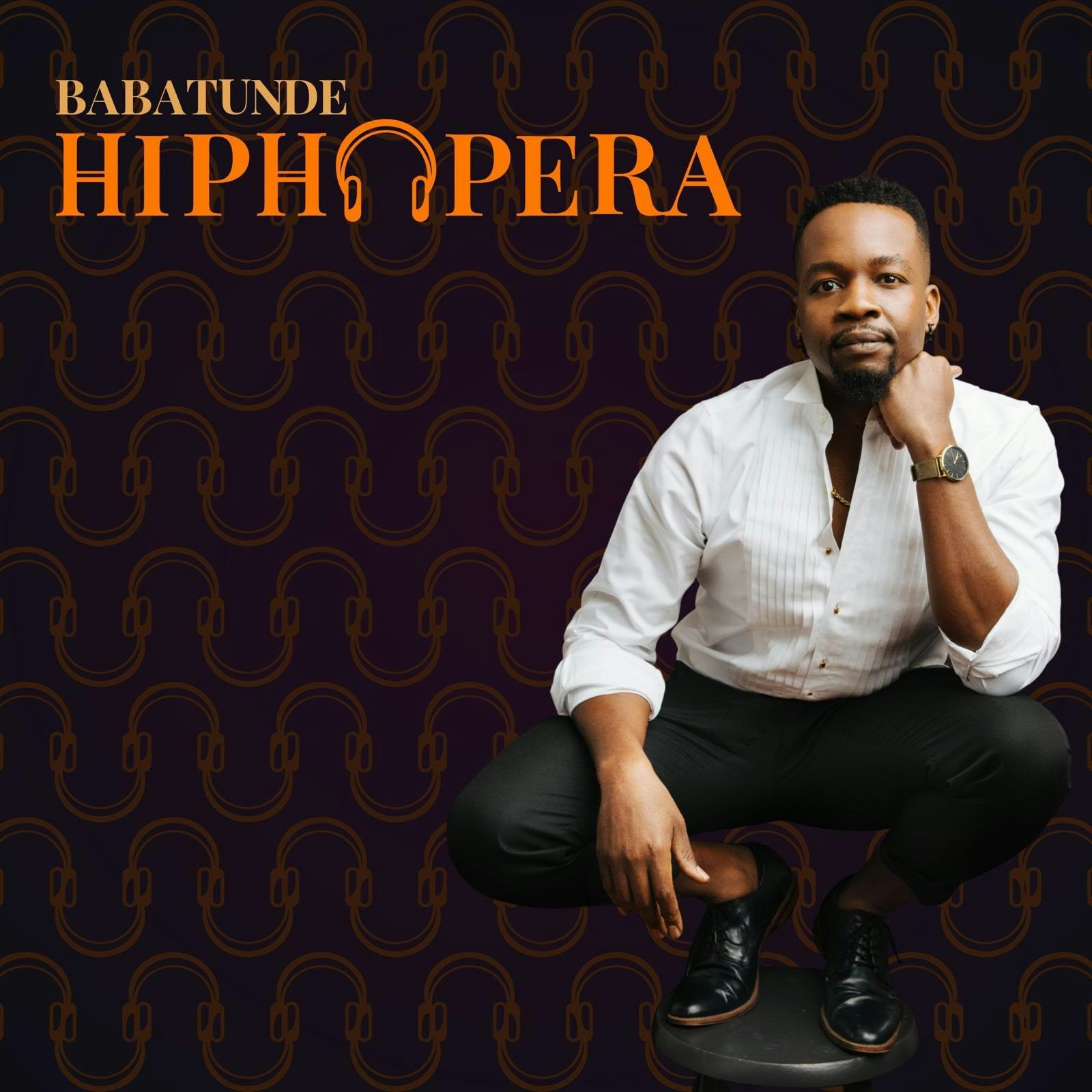 Babatunde Hip Hopera - UK Debut