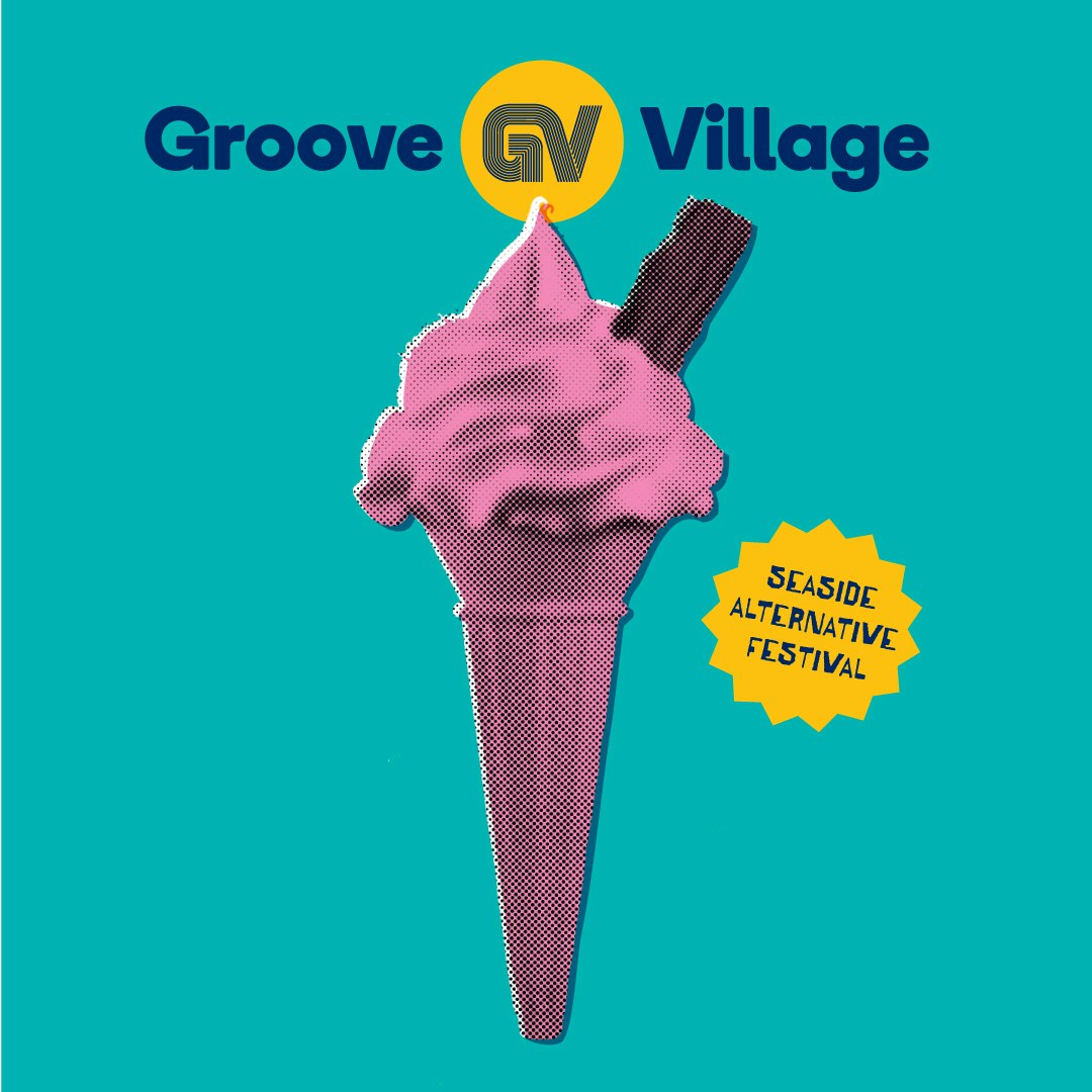 Groove Village: alternative seaside music festival