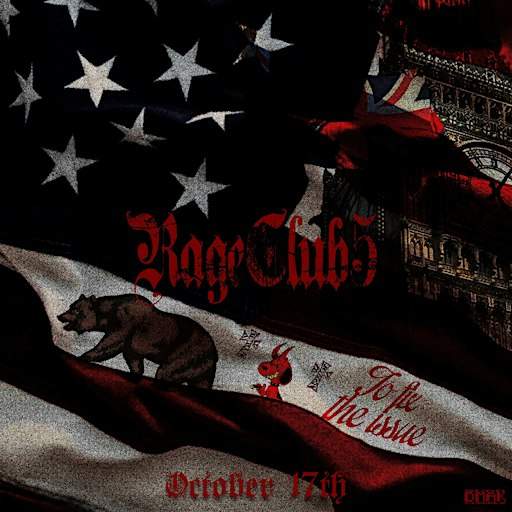 RC5 PRESENTS ECHSTACY