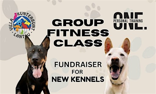 Group Fitness Class