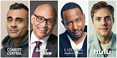 All Star Comedy at Westside Comedy Theater