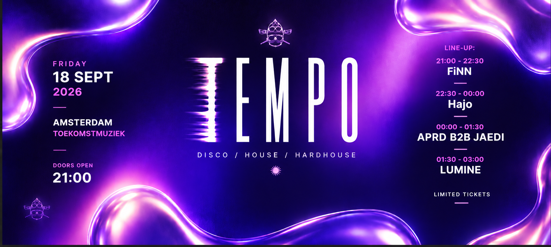 TEMPO
