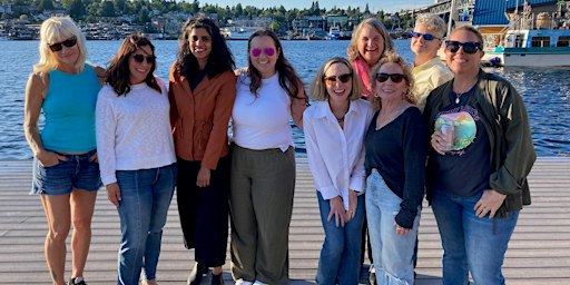 Courage Council for Women Leaders