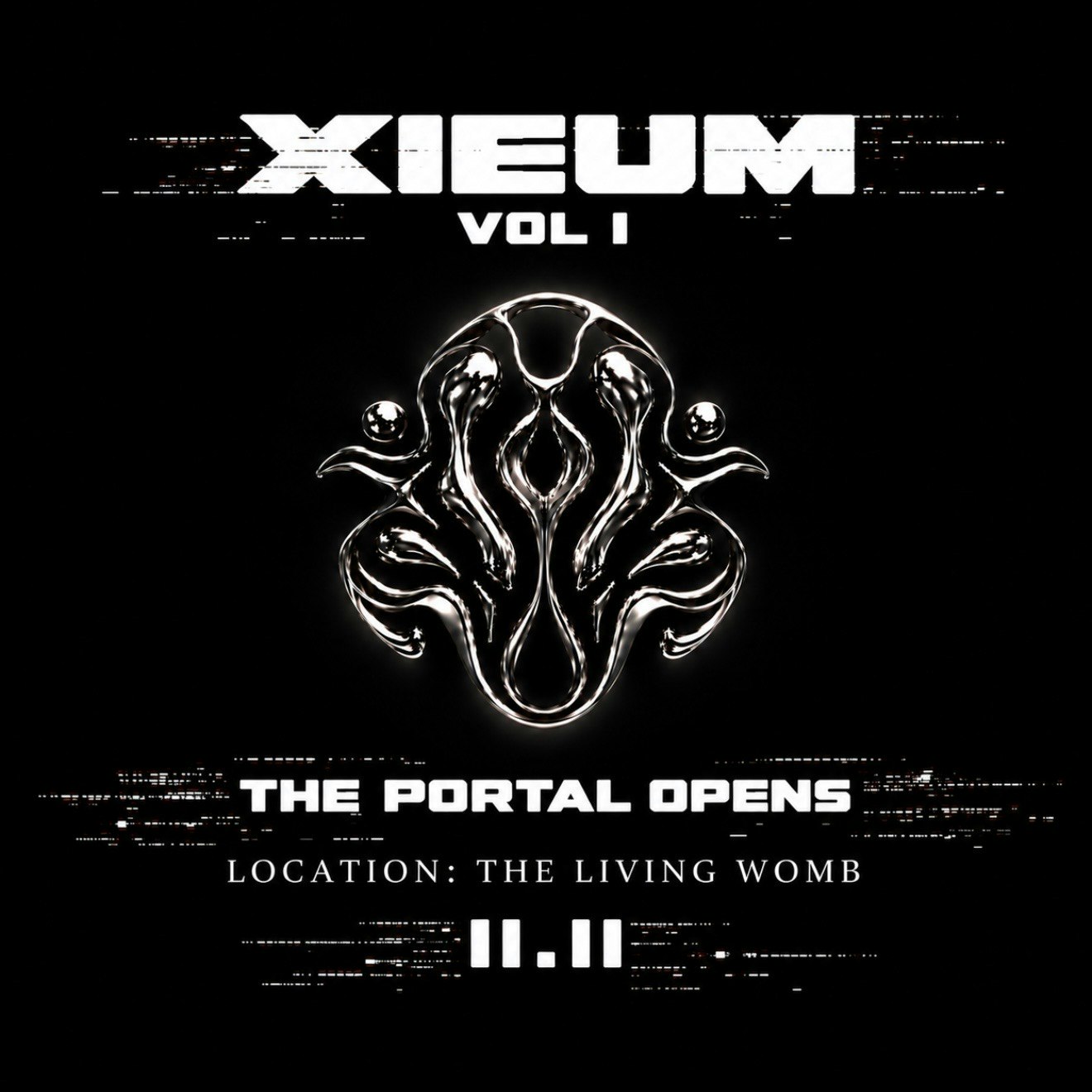 ELIXIR presents XIEUM VOL I: THE PORTAL
