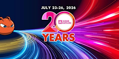 Anime Matsuri 2027