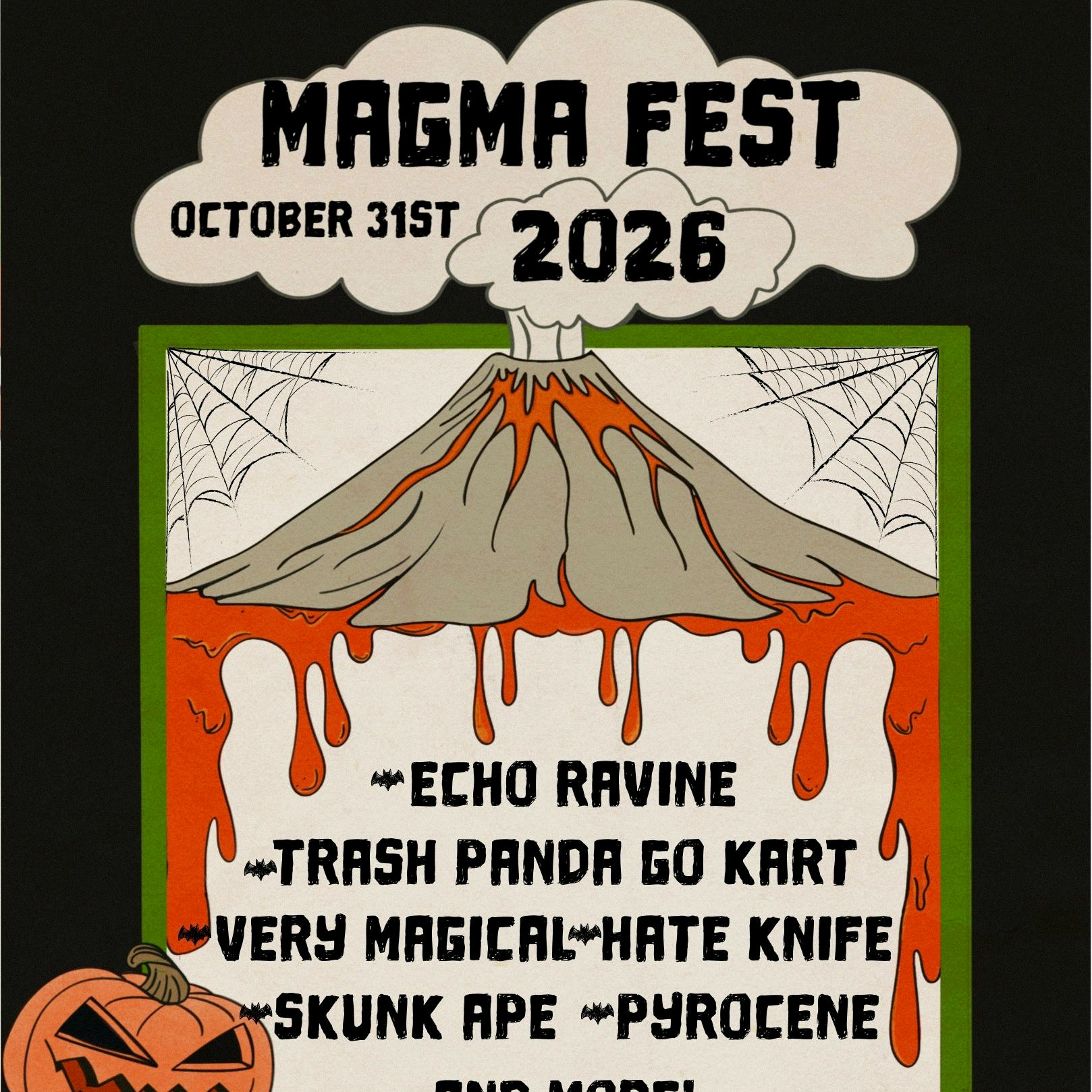 Magma Fest