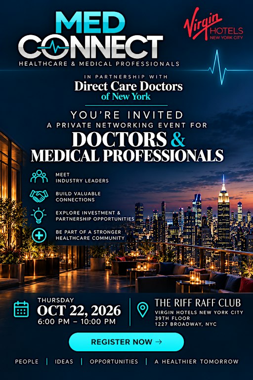 MED Connect Healthcare