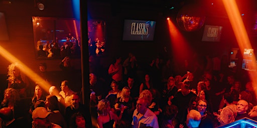 TARDEO CLASSICS, 70s, 80s, 90s +++ by OTTO ZUTZ