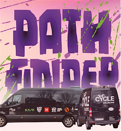 Pathfinder - Eindhoven Gravel 85km / 100km