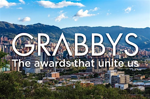 GRABBYS | Latin Awards 2026