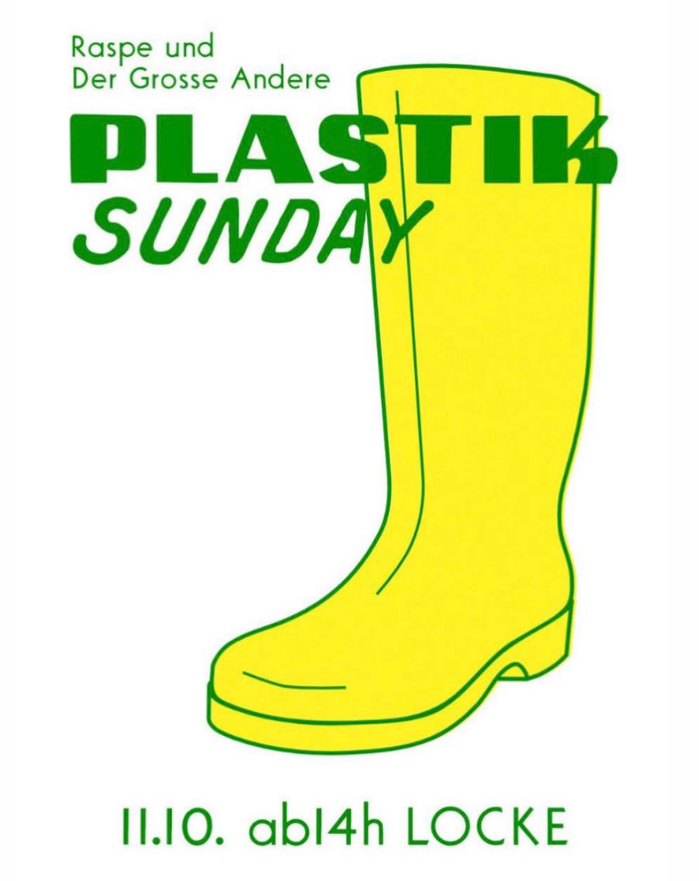 Plastik Sunday