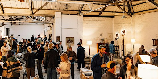 THE SPOTLIGHT MARKET SATURDAY OCTOBER 17th  2026