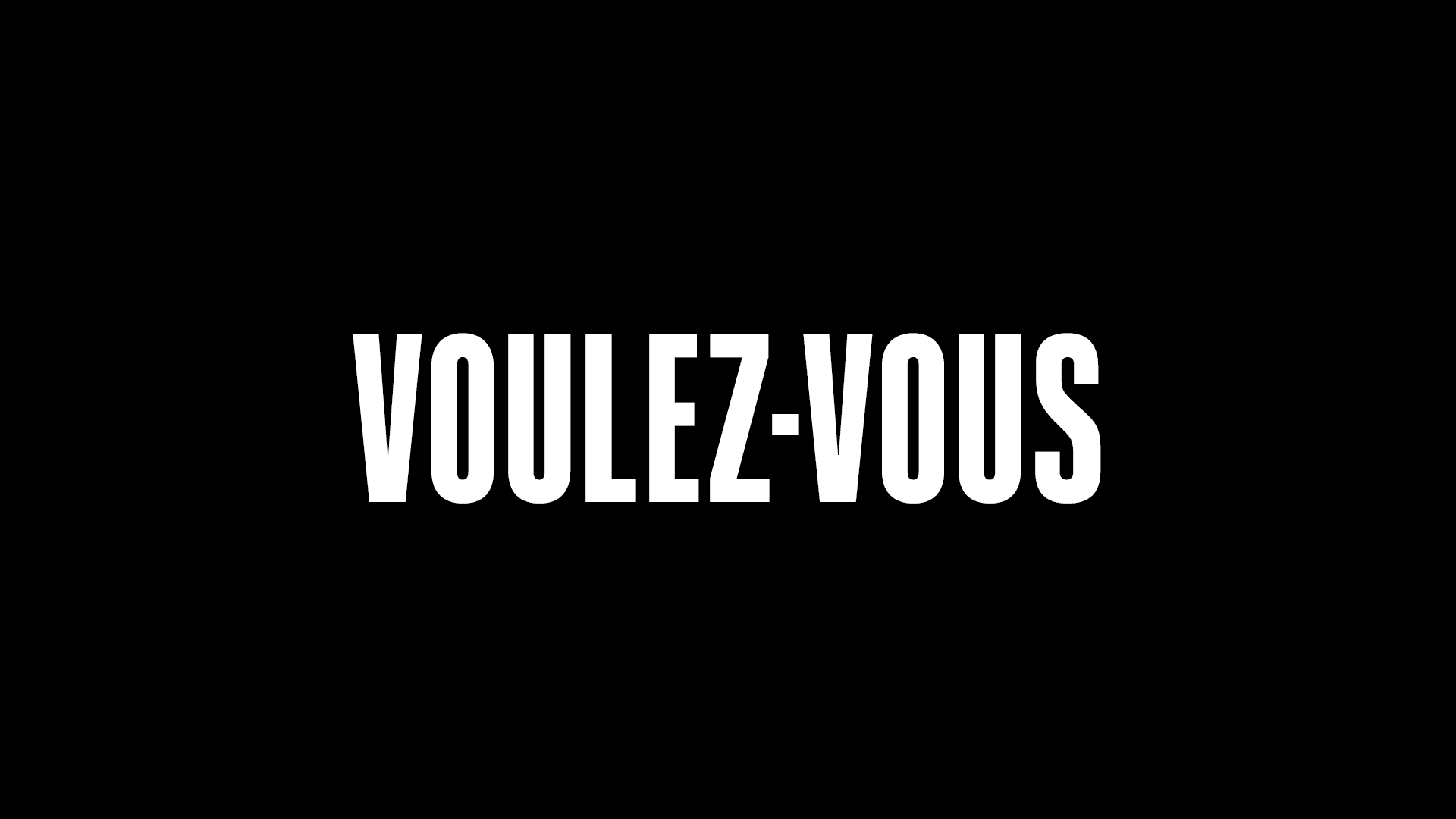 Thu. 10/09 - Voulez-Vous X Desmadre (Esp) | Maria Pistolas