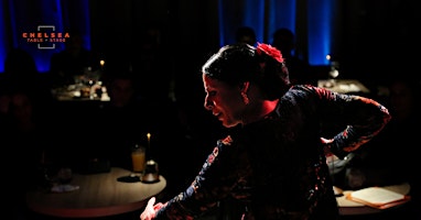 Noches de Flamenco
