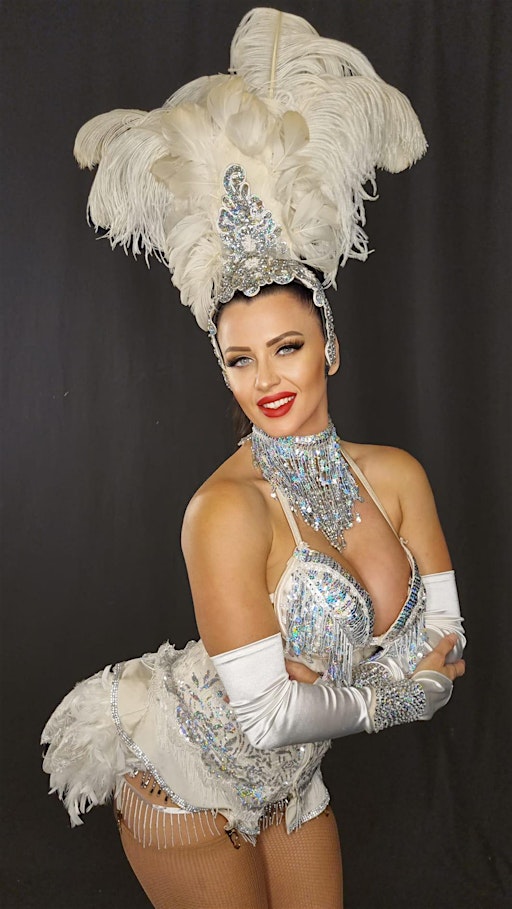 Burlesque in the Basement