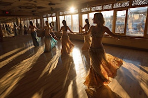 Bath Belly Dance Classes