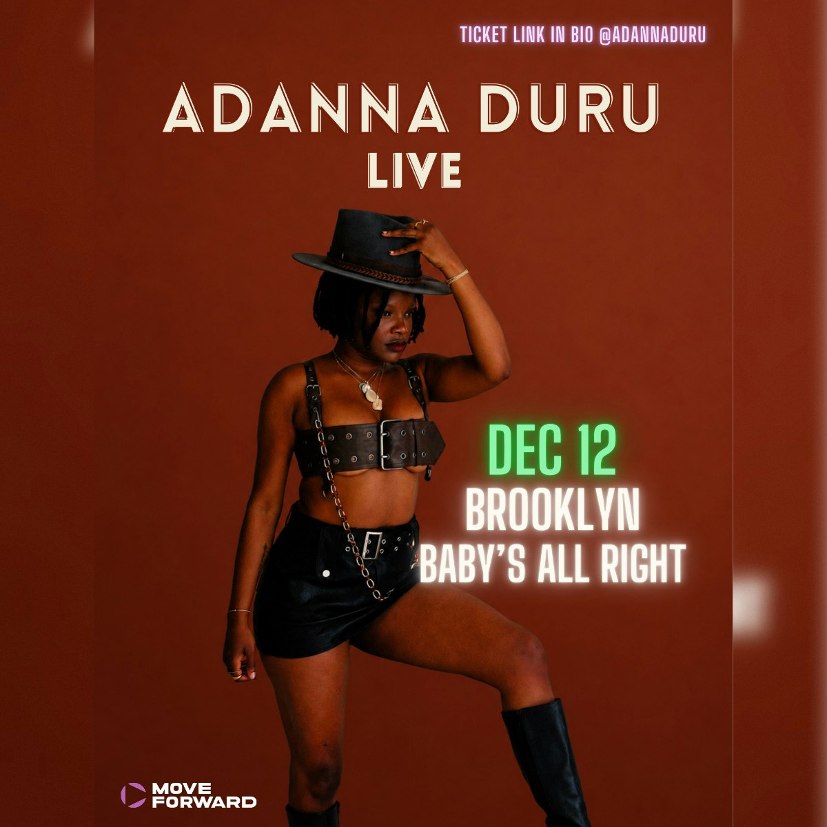 Adanna Duru