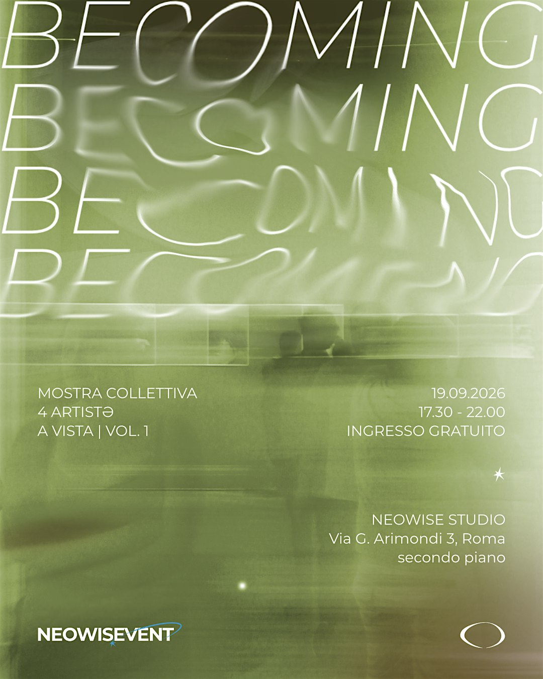 BECOMING