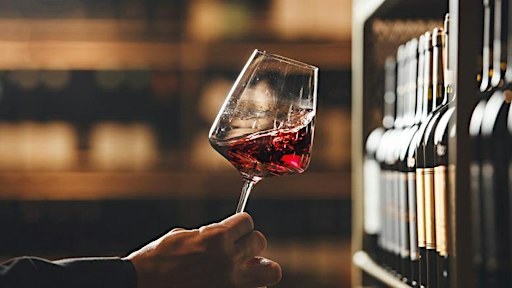 Tenuta Buon Tempo Wine Dinner - La Griglia