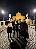 Rome Mystery Tour - The Shadows of the Eternal City